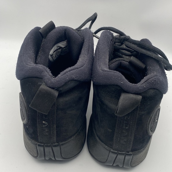 jumpman pro quick black